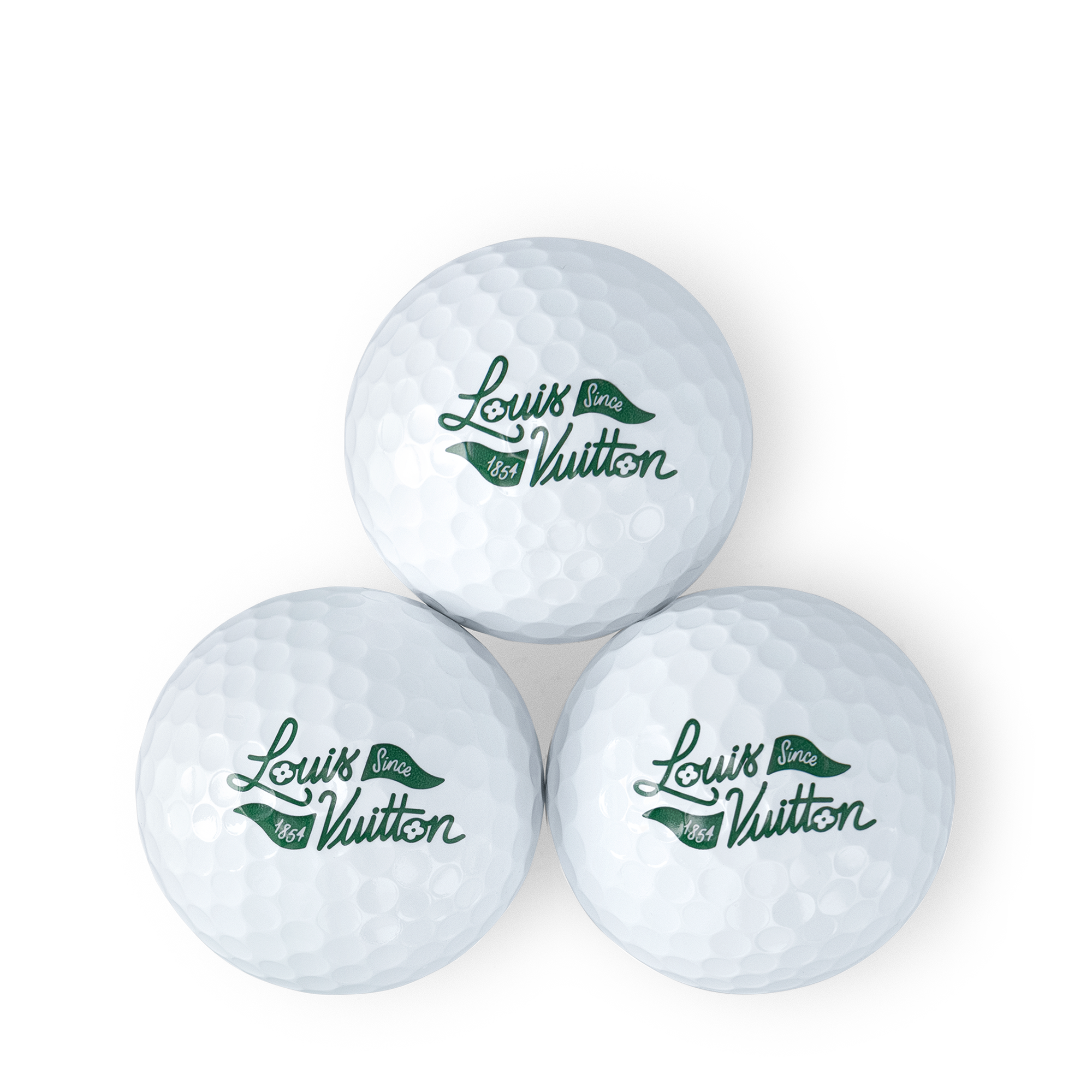 Golf Set Box - Trunks, Travel and Home - Sport and Games